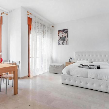 Moncler House Navigli Apartment Milano Ngoại thất bức ảnh