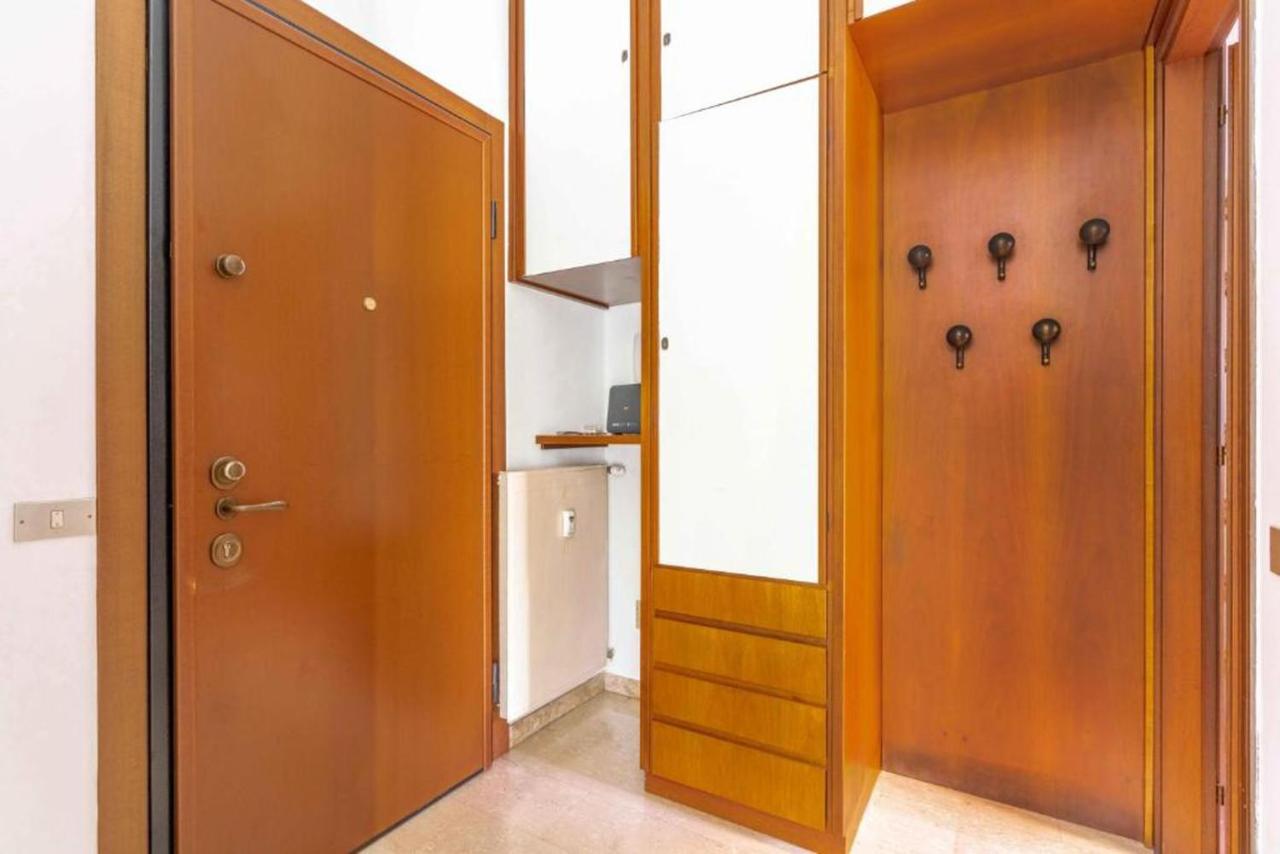 Moncler House Navigli Apartment Milano Ngoại thất bức ảnh