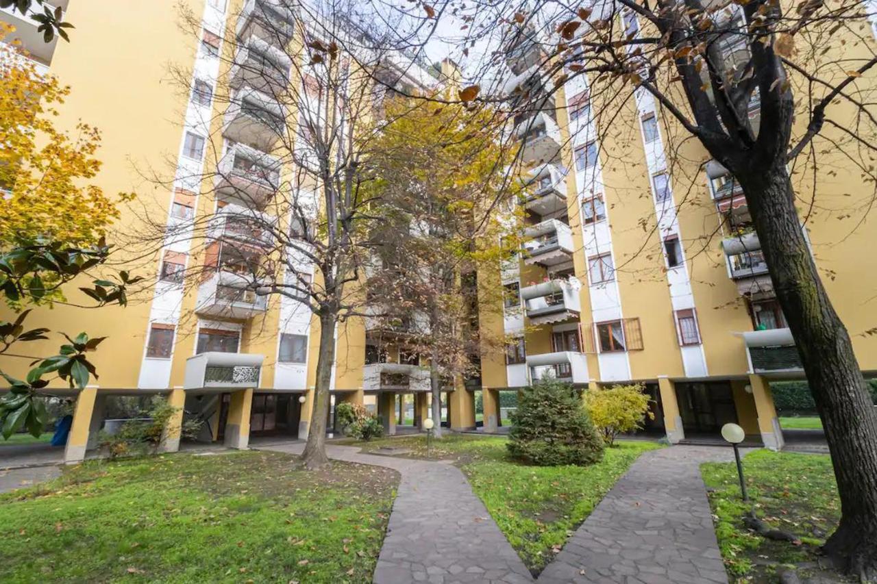 Moncler House Navigli Apartment Milano Ngoại thất bức ảnh