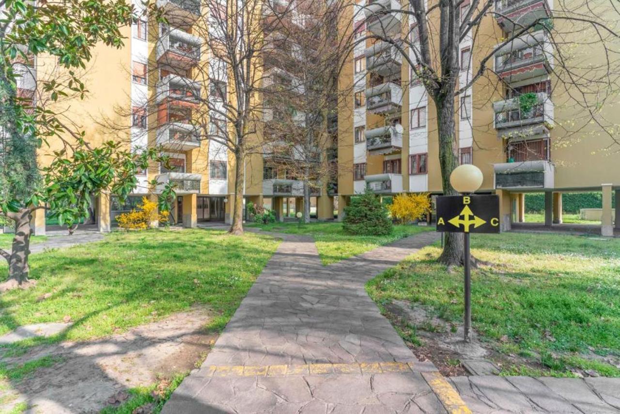 Moncler House Navigli Apartment Milano Ngoại thất bức ảnh