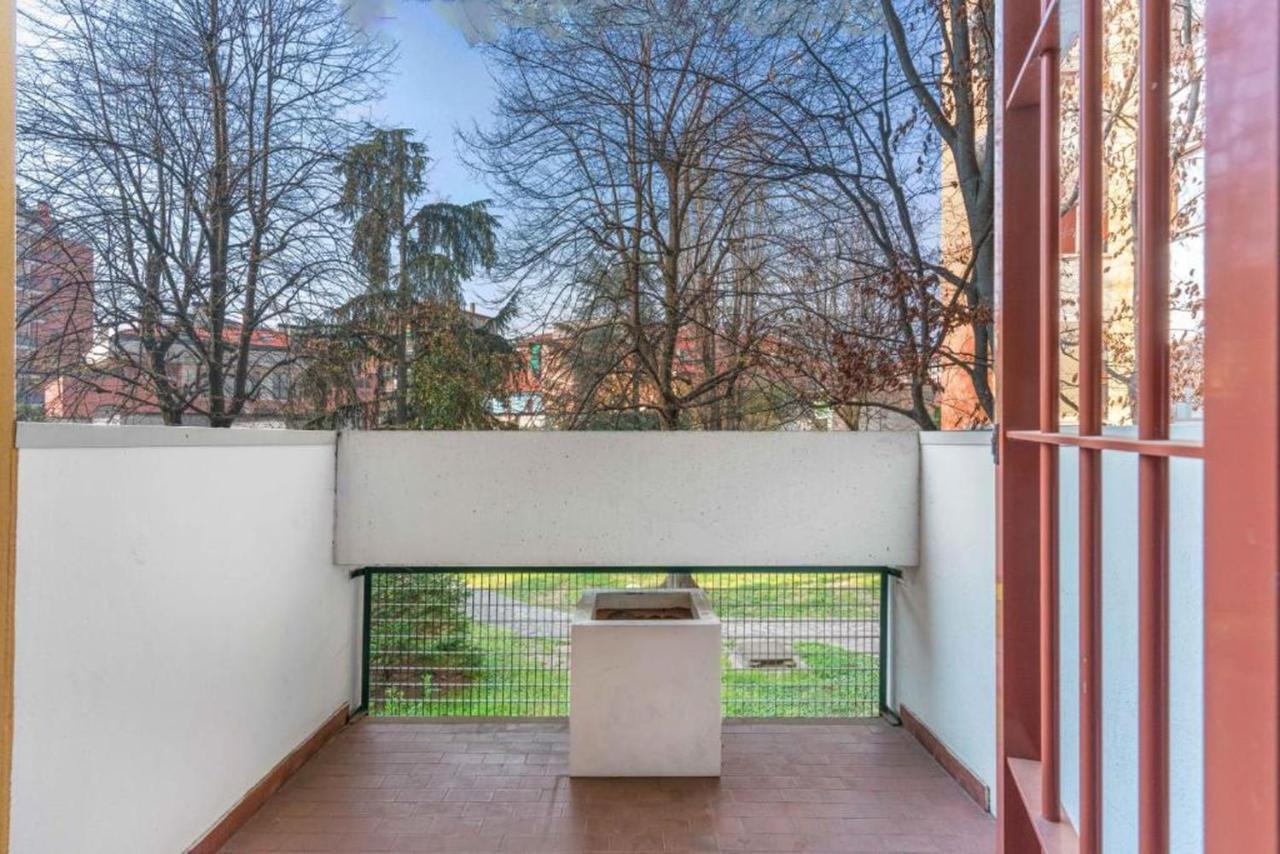 Moncler House Navigli Apartment Milano Ngoại thất bức ảnh