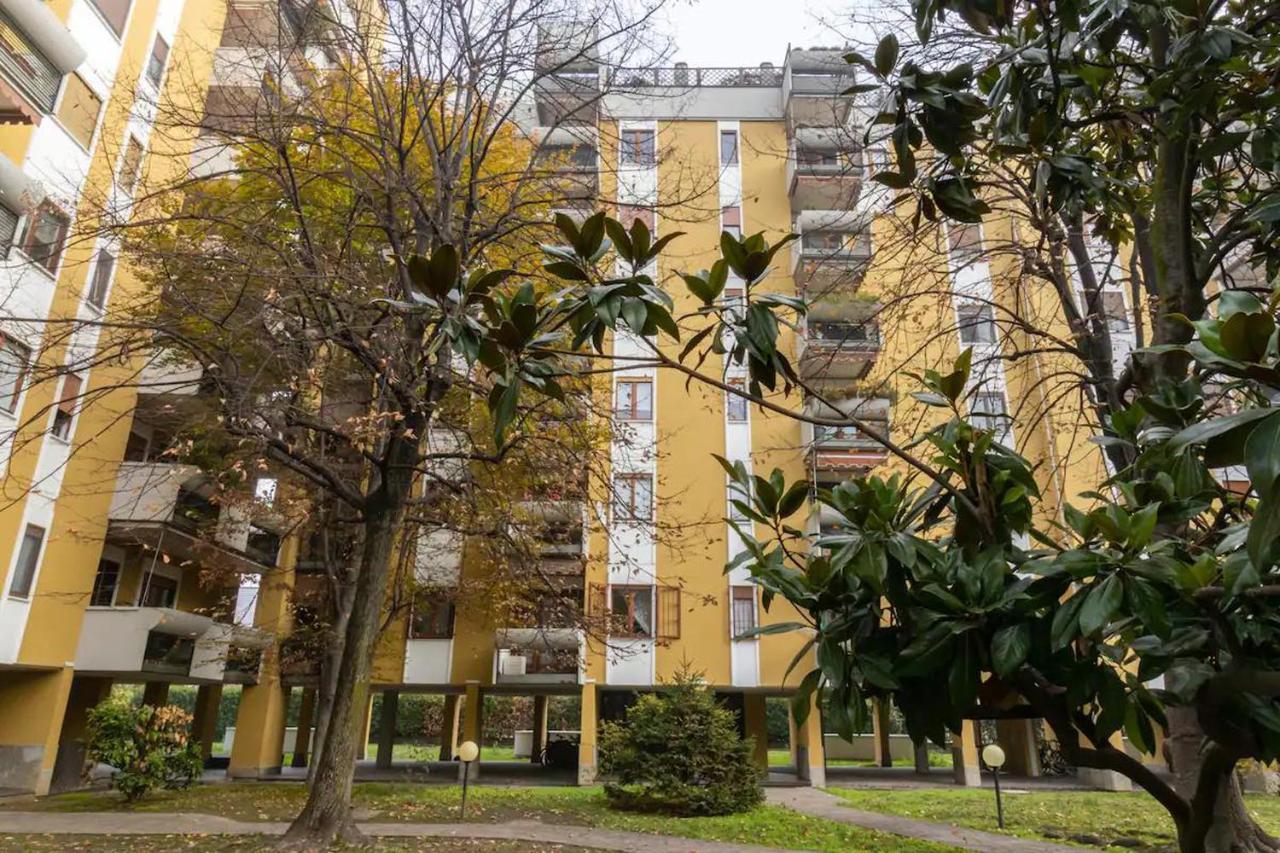 Moncler House Navigli Apartment Milano Ngoại thất bức ảnh