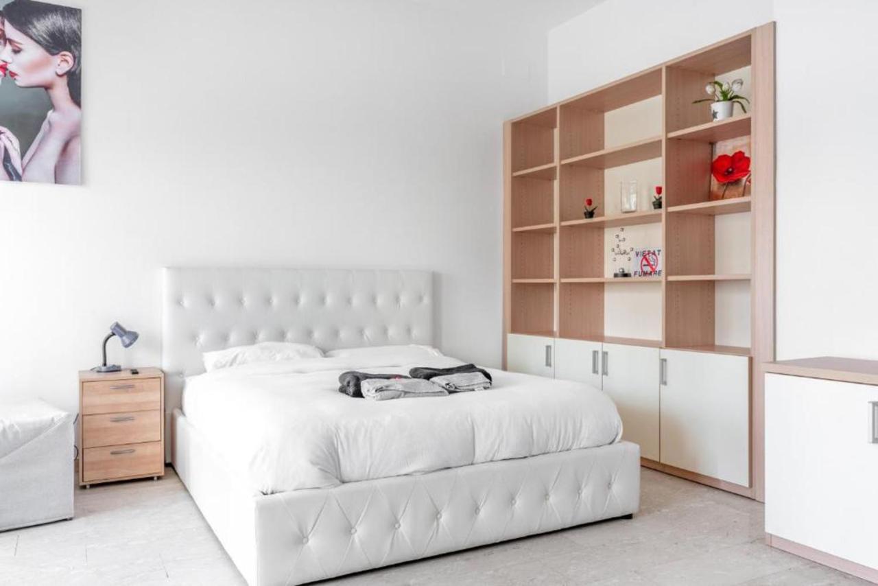 Moncler House Navigli Apartment Milano Ngoại thất bức ảnh