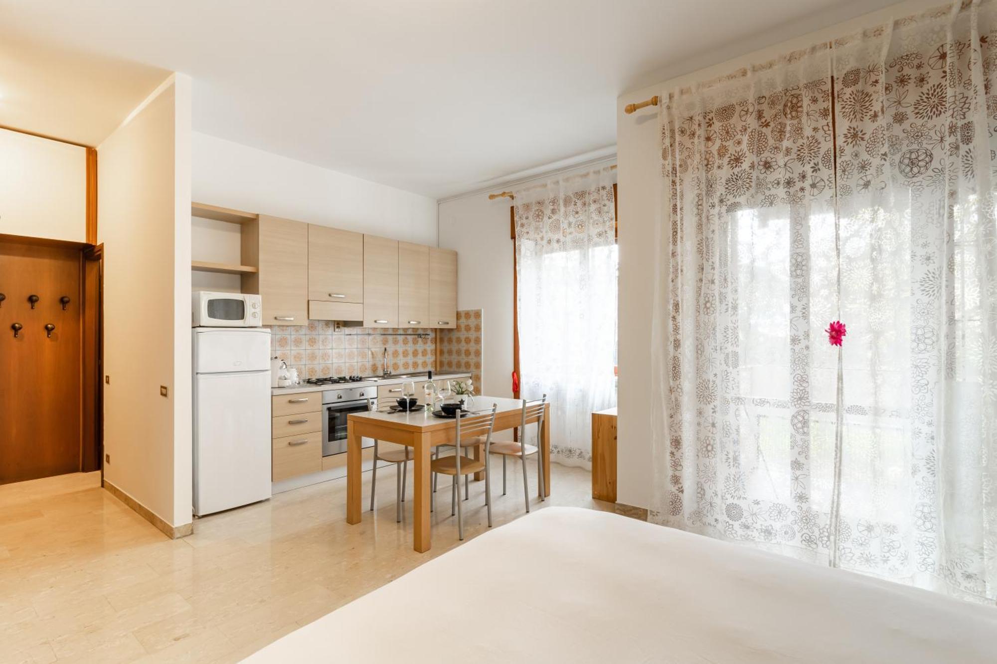 Moncler House Navigli Apartment Milano Ngoại thất bức ảnh