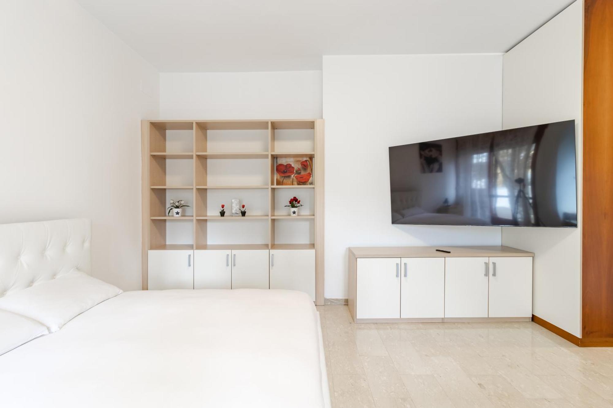 Moncler House Navigli Apartment Milano Ngoại thất bức ảnh