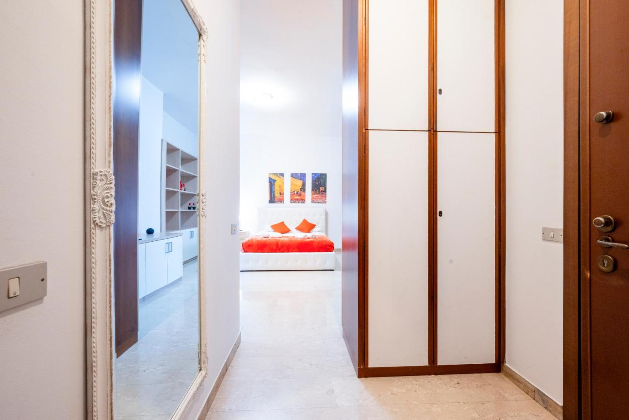Moncler House Navigli Apartment Milano Ngoại thất bức ảnh