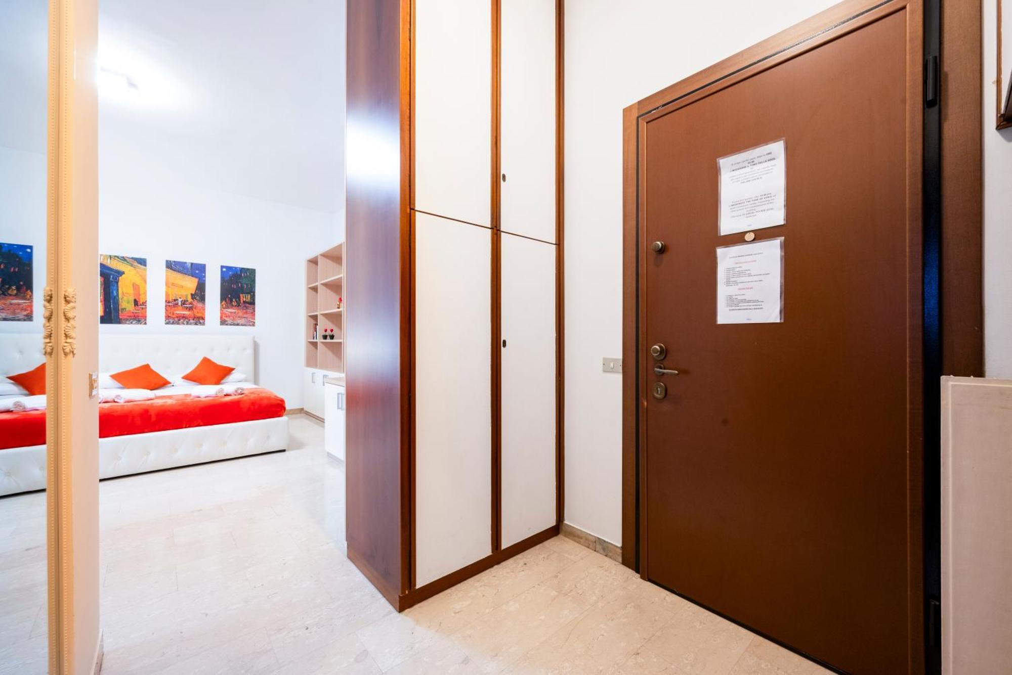 Moncler House Navigli Apartment Milano Ngoại thất bức ảnh